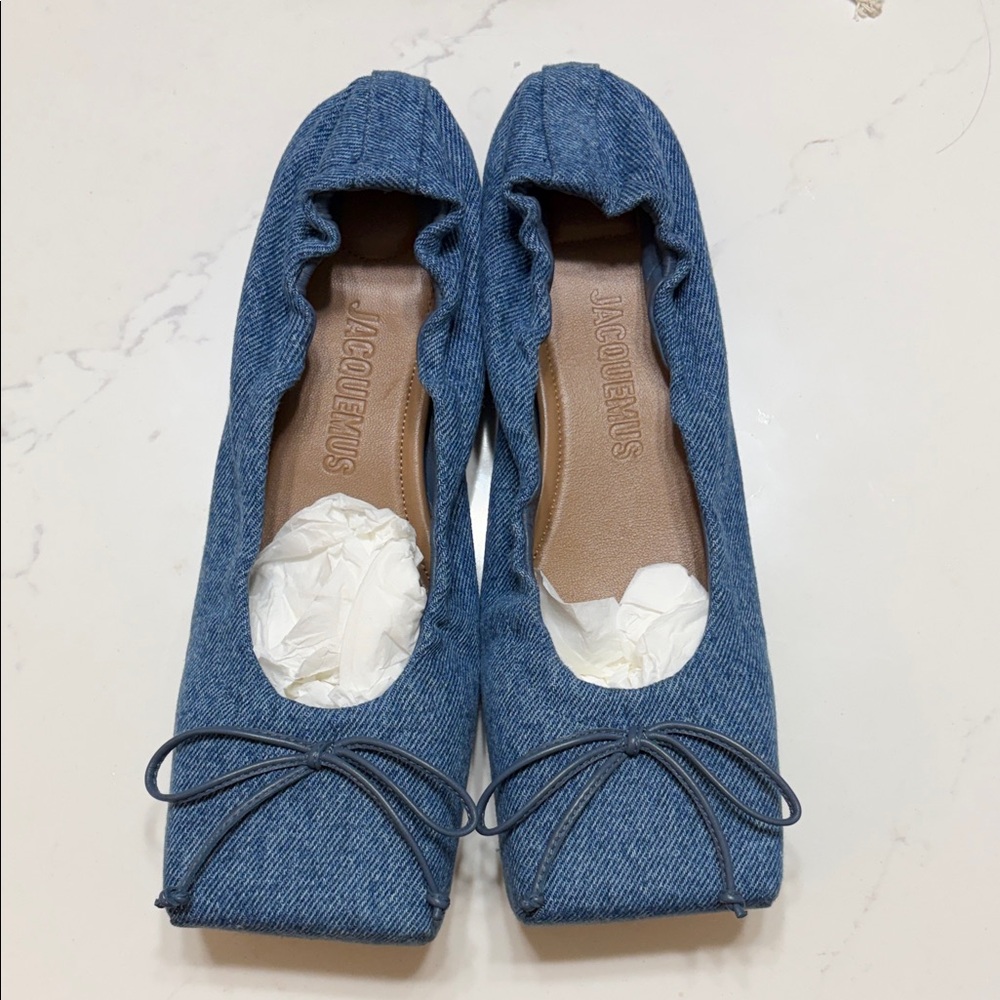 Jacquemues Flats